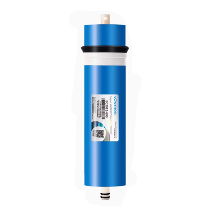 องค์ประกอบตัวกรองเมมเบรนแบบ Reverse Osmosis